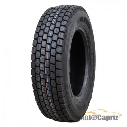 Грузовые шины Samson GL268D (ведущая ось) 315/80 R22.5 154/150M PR18